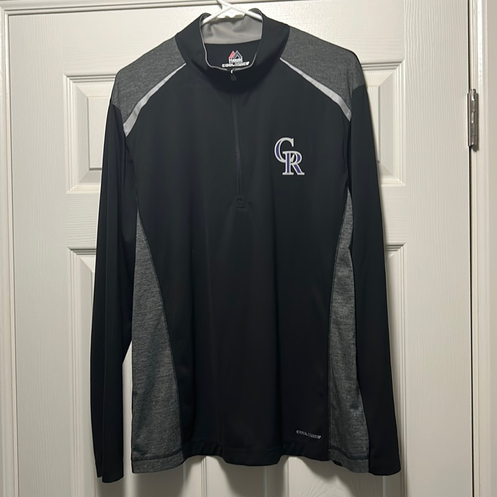 Colorado Rockies Long sleeve